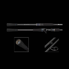 Zetrix Avalanche ZAC-702M 213cm 7-28g