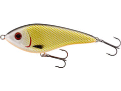 Westin Swim Glidebait 10 CM LOW SINKING