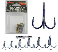 Treble hooks Owner ST-41BC