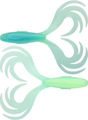 Frapp Double Croak 6.5'' 16.5cm, 34.5g