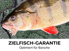 Jaeger PARA - Perch Soft Bait