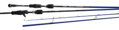 Patriot Beater Tournament rod 183cm, 4-18g