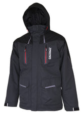 Patriot HeatGuard Thermo Jacket