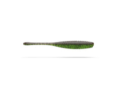Jaeger PHOX (8 pieces) - Perch Soft Bait