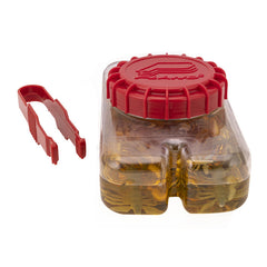 Plano LIQUA-BAIT LOCKER TACKLE BOX