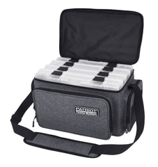 Patriot Tackle System Large lure box bag