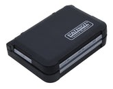 Patriot 2-sided accessory box medium