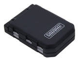 Patriot 2-sided accessory box small