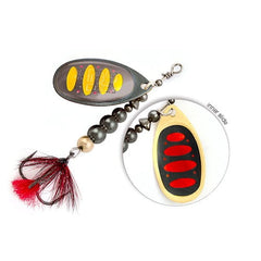 Pontoon 21 BALL CONCEPT 3