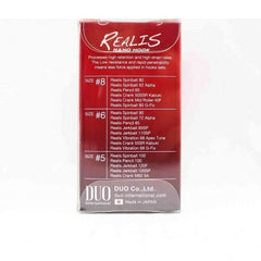 Duo Realis Nano Hook
