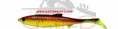EVA Baits Roach Shad 34cm