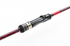 Hearty Rise Rock n Force II 2,43M 3-18G 802L