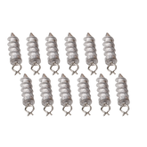 SCREWIN SPIKE WEIGHT 3.5g pack/12 pcs.