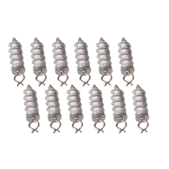 SCREWIN SPIKE WEIGHT 3.5g pack/12 pcs.