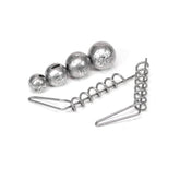 Sistēmas SET1 Vieglais