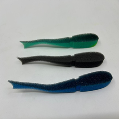 APS JIG-HEAD 175 mm Foam Lure