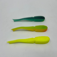 APS JIG-HEAD 175 mm Foam Lure
