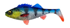 Savage Gear 4D Perch Shad 17,5cm 68g