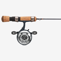 13 Fishing The Snitch / Descent