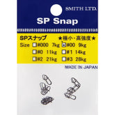 Smith SP Snap