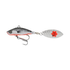 Savage Gear 3D STICKLEBAIT TAILSPIN 7.3cm 13g