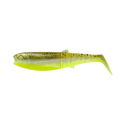 Savage Gear CANNIBAL SHAD 17.5cm 52g- pack/2pcs.
