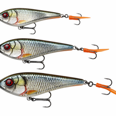 Savage Gear DEVIATOR SWIM 10.5cm 35g