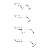 Savage Gear PRO PEG BLADE RIG pack/2pcs.