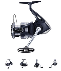 Shimano Catana C3000 FE