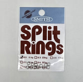 SMITH split ring