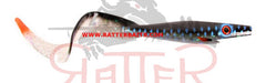Strike Pro Giant Pig Tail 40cm 150gr 1pc