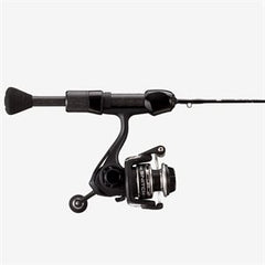 13 Fishing Snitch Pro Spinning Ice Combo - 23" with Quick Tip