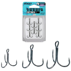 Treble hooks Owner ST-36BC