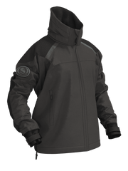 Ursuit Utö Jacket Black
