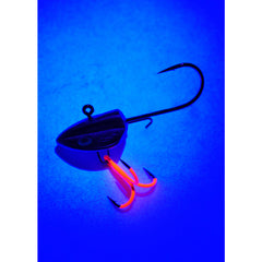 KP Twilight Dancer Jig Head