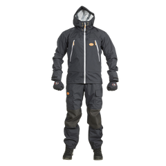 Ursuit Märket Jacket Black