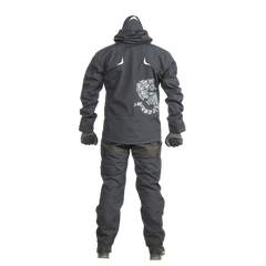 Ursuit Märket Jacket Black