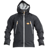 Ursuit Märket Jacket Black