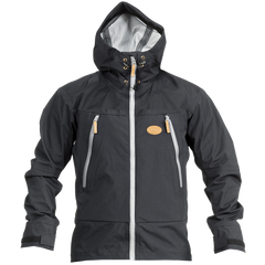 Ursuit Märket Jacket Black