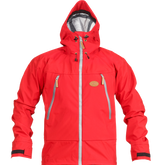 Ursuit Märket Jacket Red