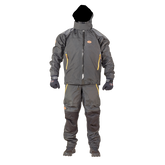 Ursuit Utö Jacket Black