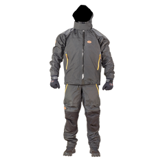 Ursuit Utö Jacket Black