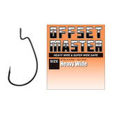 Varivas Offset Master Heavy Wide