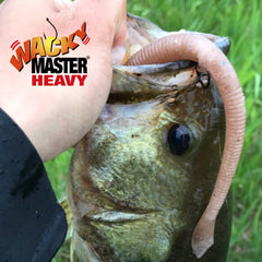 Varivas Wacky Master Heavy hooks