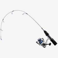 13 Fishing White Noise WNC3-25L