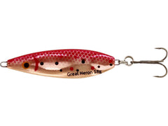 Westin GREAT HERON 22g 8.5cm