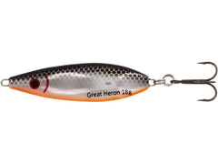 Westin GREAT HERON 22g 8.5cm