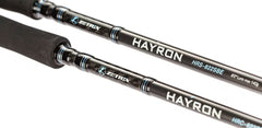 Zetrix Hayron 2nd Generation HRC-822SBE 249cm 140g