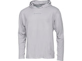 WESTIN LEDGE UPF HOODIE Mist Grey