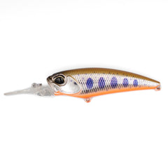 Duo Realis Shad 52 MR SP